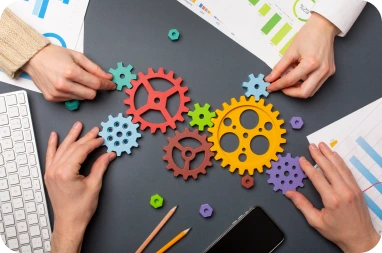 Workflow automation