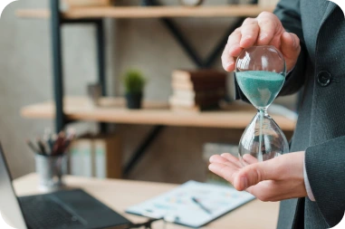 Save Time