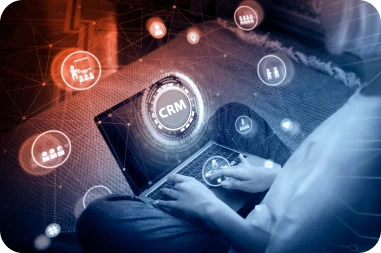 Integration with CRM systems