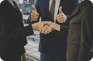 Customer satisfaction level is the key to your business success