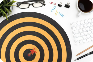 Improved accuracy and consistency