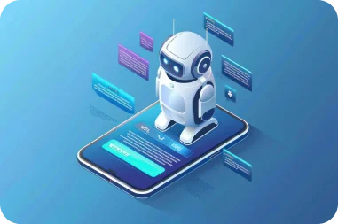 Integration with Chatbot