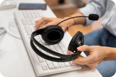 Ease of improving contact center performance