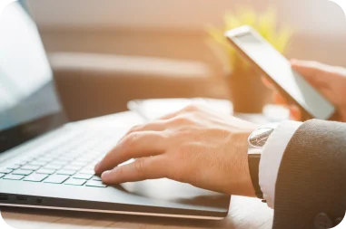 Leave the manual behind with a contact management system