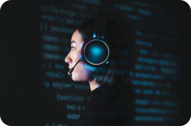 Integration with Interactive Voice Response (IVR)