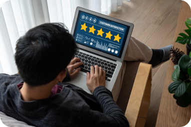 Improve customer satisfaction