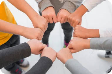 Facilitate collaboration between teams