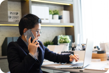 Manage integrated real time data and reports