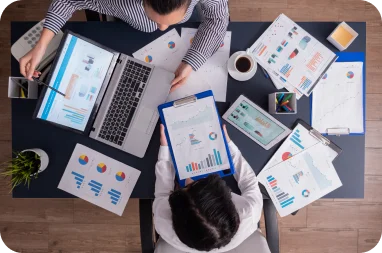 Optimizing marketing