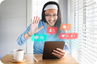 Improve the quality of interaction