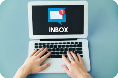 Real-Time Notifications for Incoming Messages