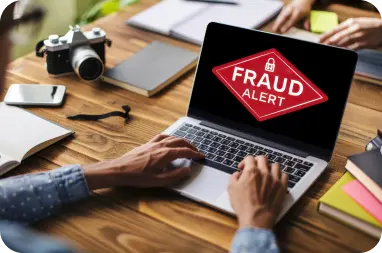 Reduce Fraud Risk
