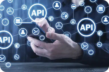 API and Integration