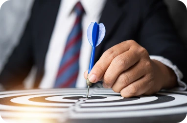Achieve your business goals faster